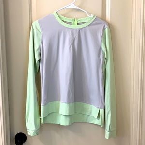 Lululemon top